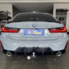 Engate modelo fixo novo BMW 320i